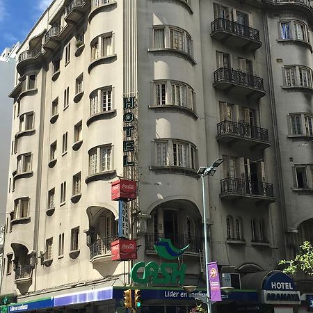 Aramaya Montevideo Exterior photo