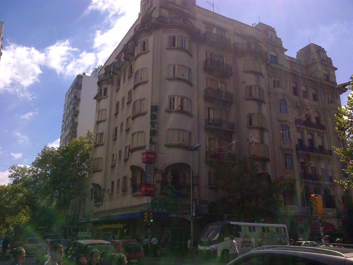 Aramaya Montevideo Exterior photo